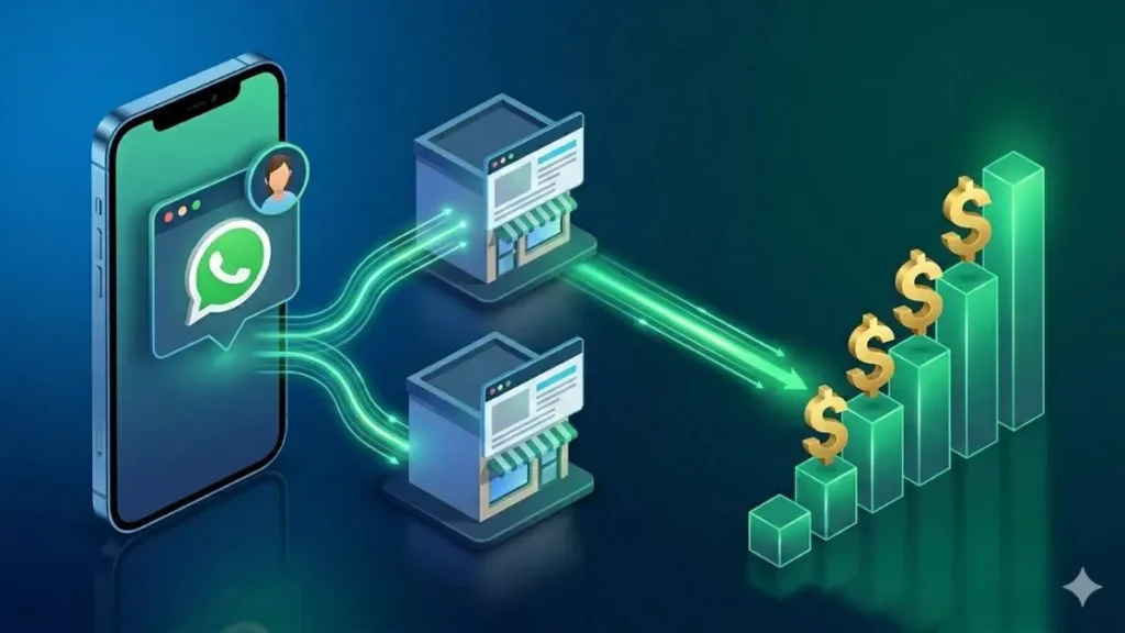 Rankito medindo receita por página e ROI real