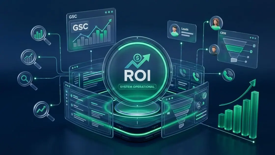 Rankito: A Infraestrutura Operacional para SEO Local, Rank & Rent e ROI Real