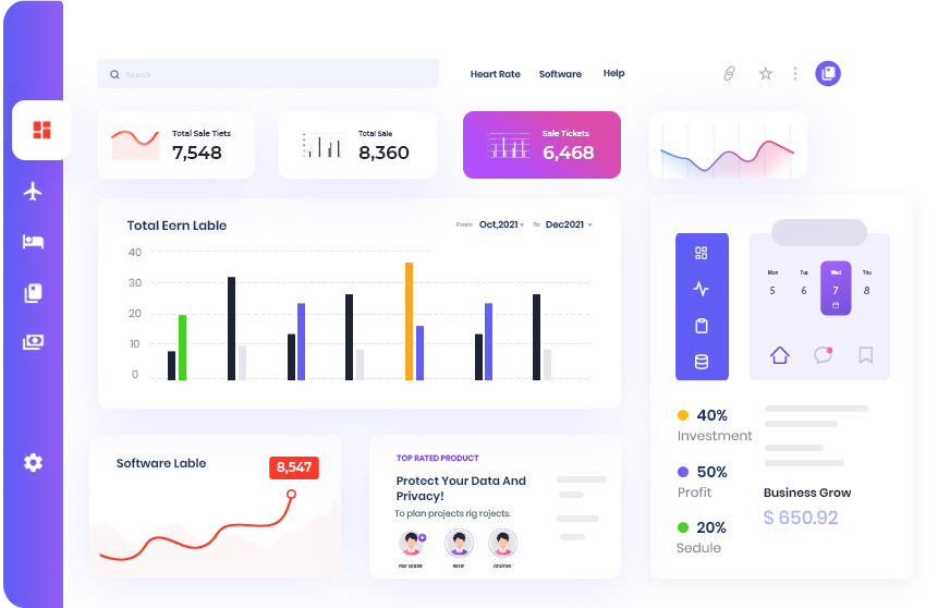 Rankito CRM o melhor CRM para escala e gestão SEO